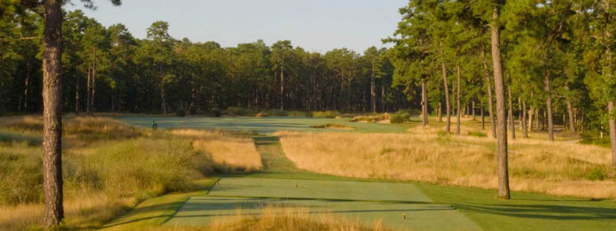 Hidden Creek Golf Club