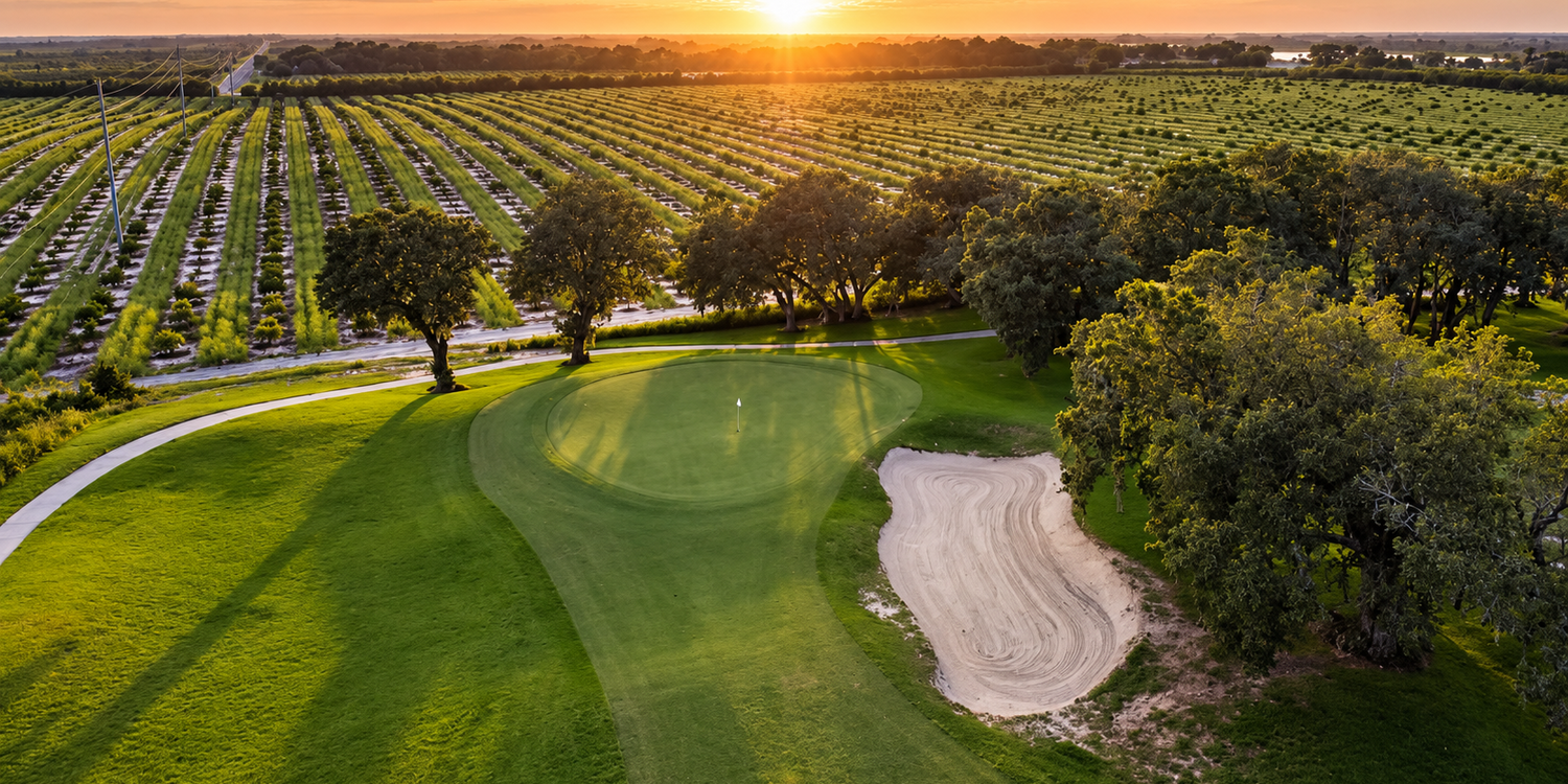 Highlands Ridge - The Preserve