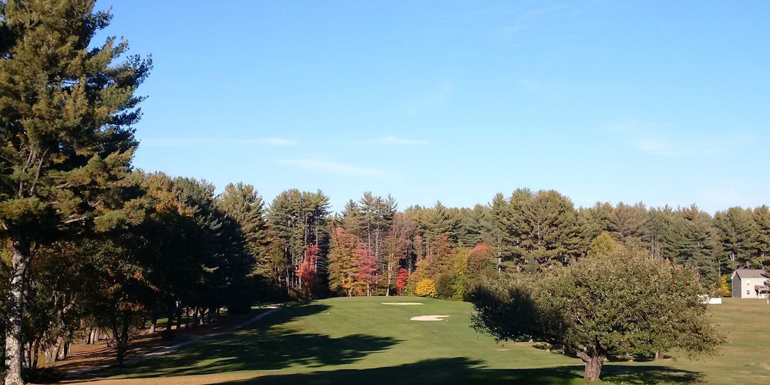 Indian Mound Golf Club