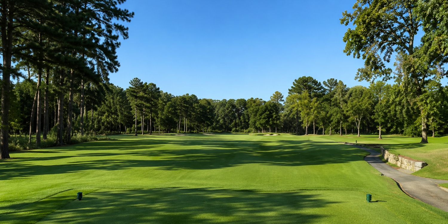 La Vida Country Club Golf Outing