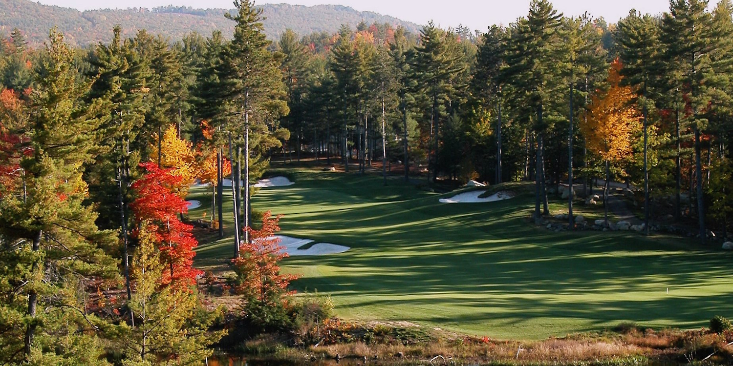 Lake Winnipesaukee Golf Club