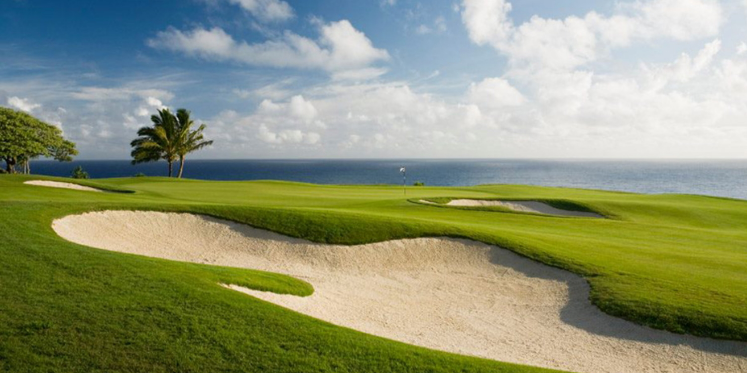 Makai Golf Club at Princeville