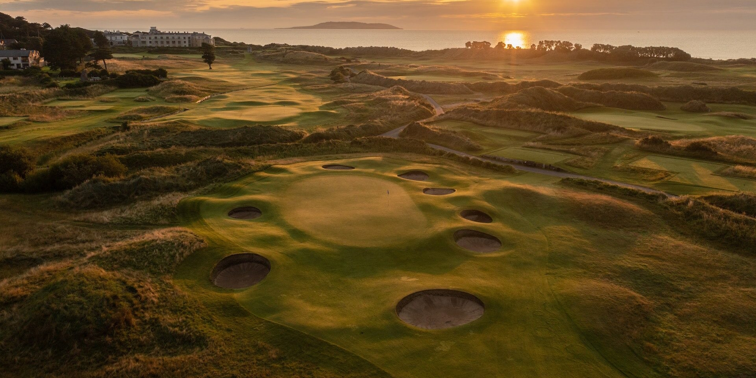 Jameson Golf Links
