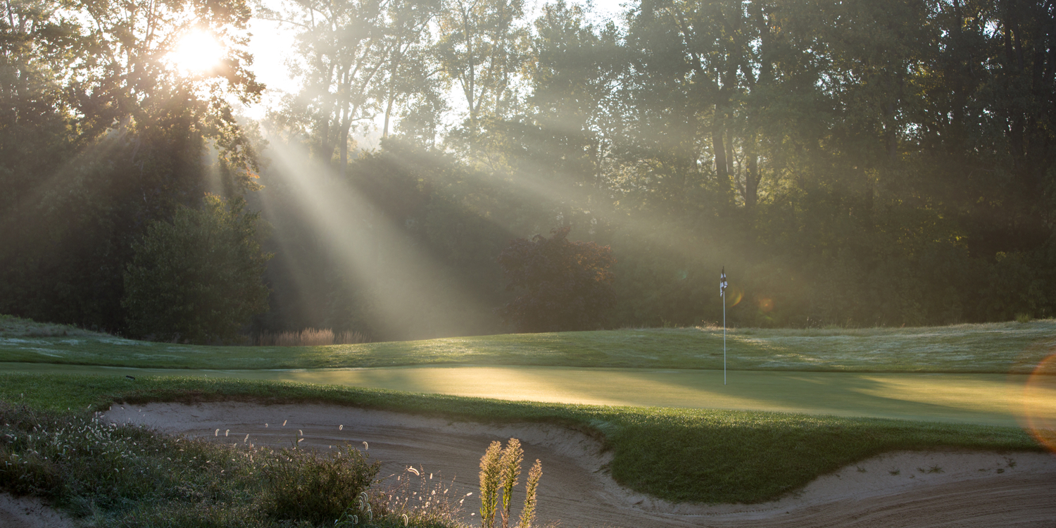 Prairie View Golf Club