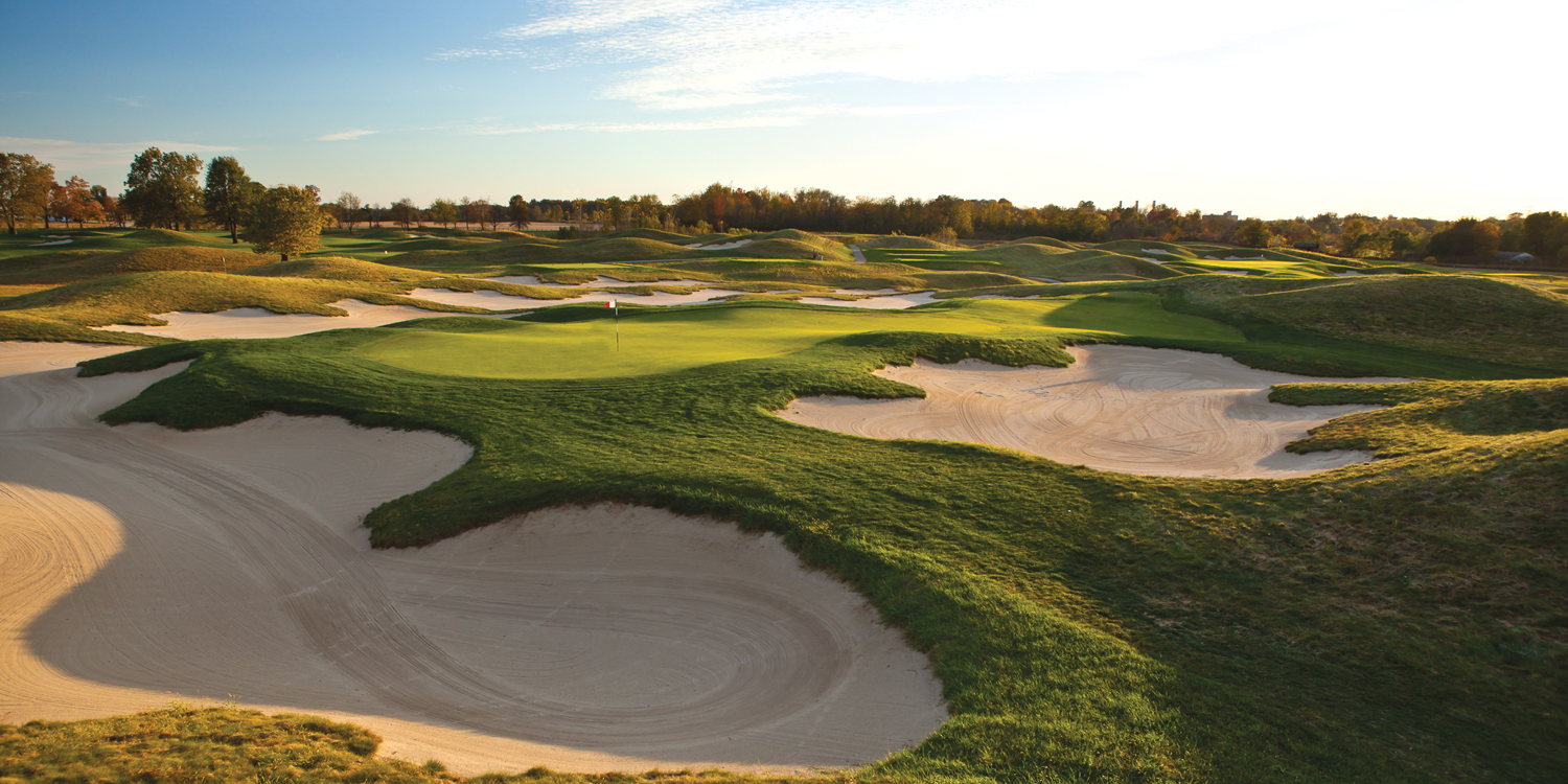 Purgatory Golf Club
