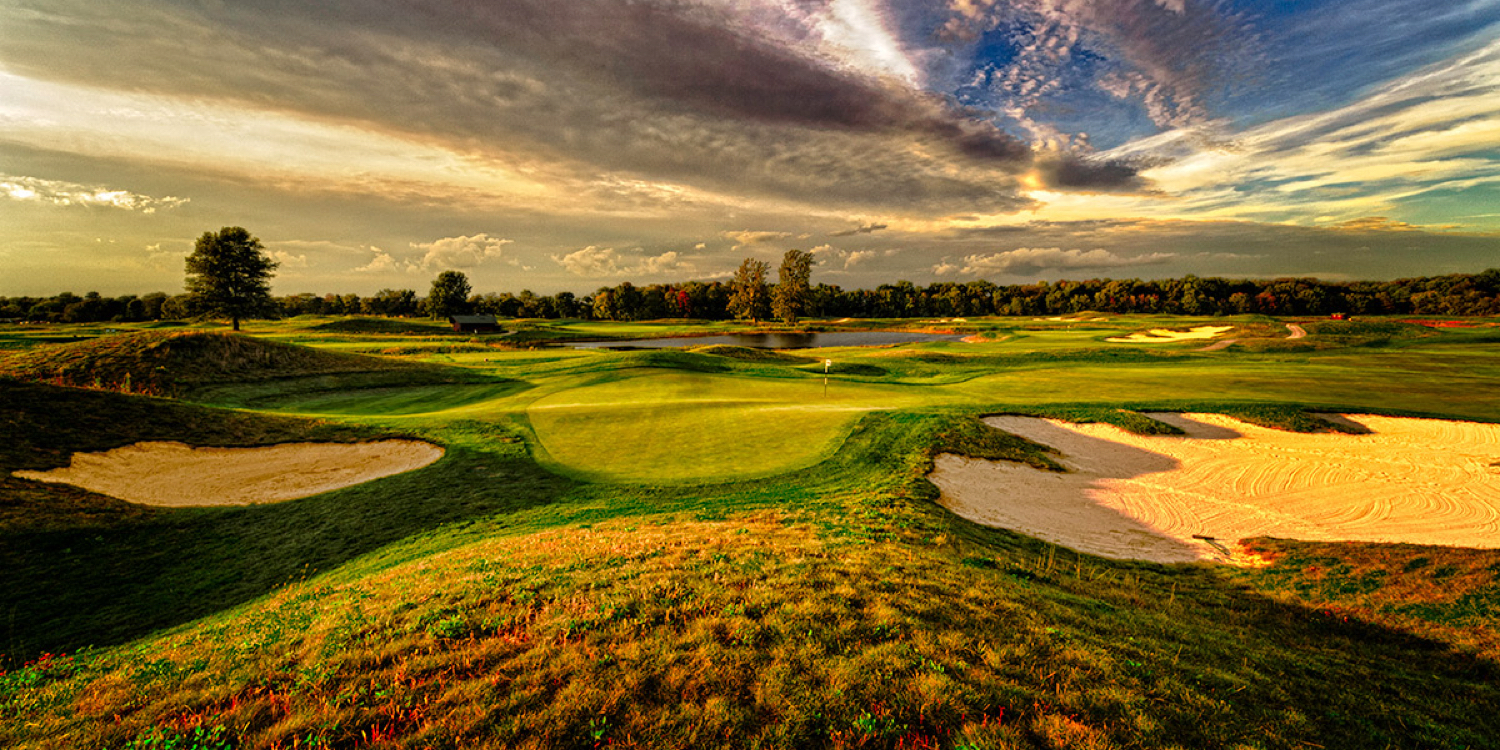 Purgatory Golf Club