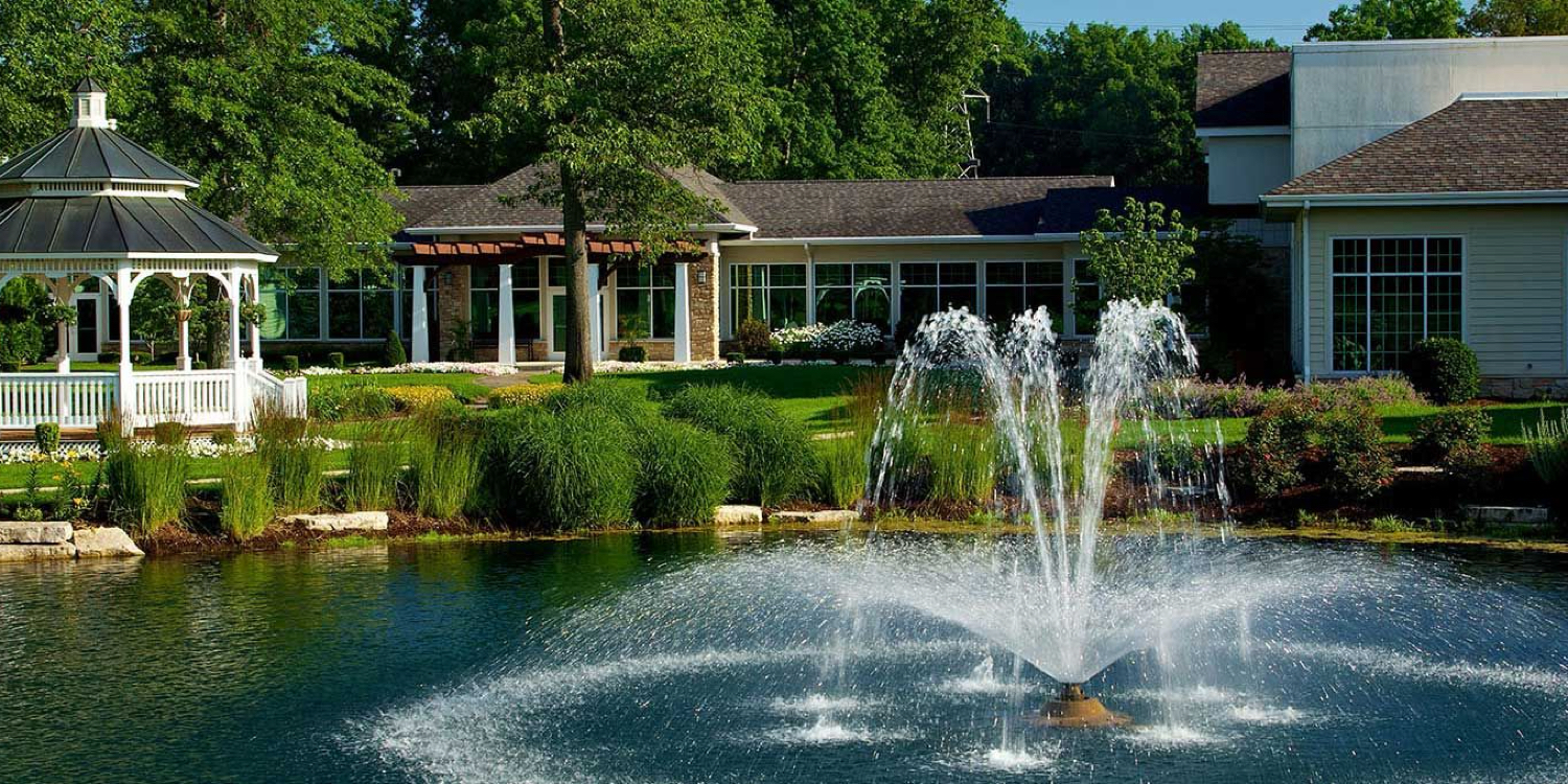 Swan Lake Resort