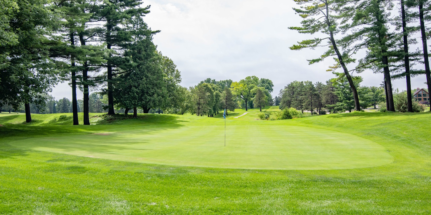 Tuscumbia Country Club