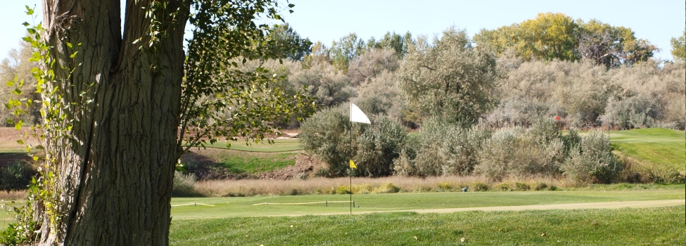 Dinaland Golf Course