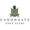Flat Creek Golf Club Logo