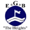 E. Gaynor Brennan Golf Course Logo