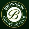 Brownson Country Club Logo