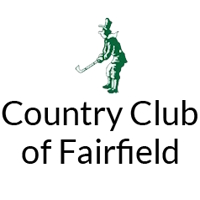 Country Club of Fairfield Logo