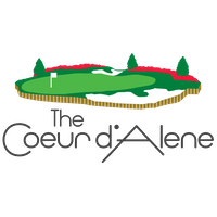 The Coeur d'Alene Resort Golf Course