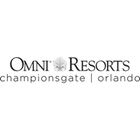 Omni ChampionsGate Golf Resort - International