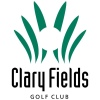 Clary Fields Golf Course Logo