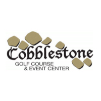 Cobblestone Golf Course Logo