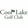 Cool Lake Golf Course Logo