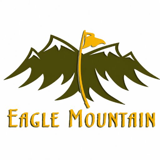 Eagle Mountain Golf Course Logo