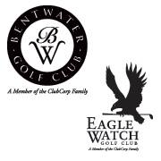 Eagle Watch Golf Club Logo