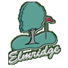 Elmridge Golf Club Logo