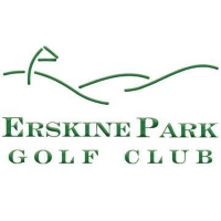 Erskine Golf Course Logo