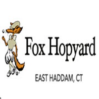 Fox Hopyard Golf Club Logo