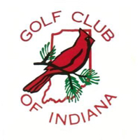 Golf Club of Indiana Logo