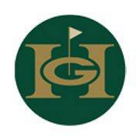 Glastonbury Hills Country Club Logo
