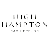 High Hampton Resort Logo