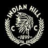 Indian Hill Country Club Logo