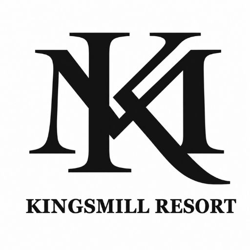 Kingsmill Resort - The Plantation Course