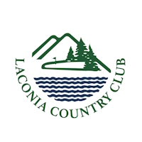Laconia Country Club Logo
