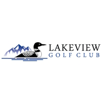 Lakeview Golf Club Logo