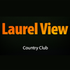 Laurel View Country Club Logo