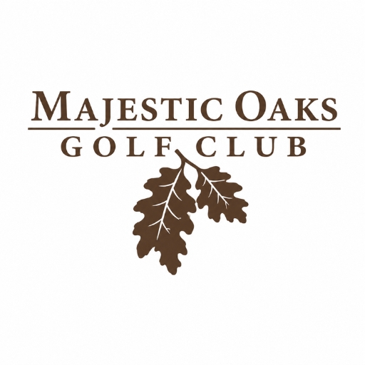 Majestic Oaks Golf Club