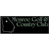 Monroe Golf & Country Club Logo