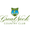 New London Country Club Logo