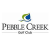 Pebble Creek Golf Club