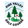 Pine Valley Golf Club Logo