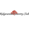 Ridgewood Country Club Logo