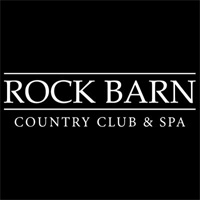 Rock Barn Golf and Spa - Tom Jackson Course