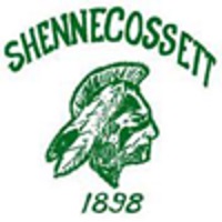 Shennecossett Golf Club Logo