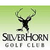 Silverhorn Golf Club Logo