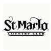 St. Marlo Country Club Logo