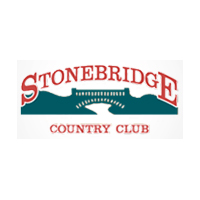Stonebridge Country Club Logo