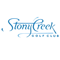 Stony Creek Golf Course Logo