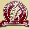 Tashua Knolls Golf Club Logo
