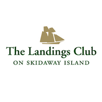 The Landings Club Logo