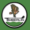 Timberlin Golf Club Logo